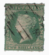 535332 - Used Stamp(s) 