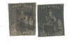 994218 - Used Stamp(s) 