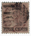250170 - Used Stamp(s)