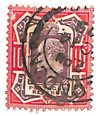 563836 - Used Stamp(s) 