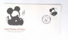 1036771 - First Day Cover