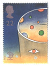 776879 - Used Stamp(s)