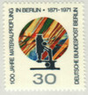 437579 - Mint Stamp(s) 