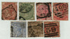 528987 - Used Stamp(s) 