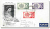 1359616 - First Day Cover