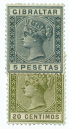 990309 - Mint Stamp(s)