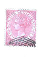 1360895 - Used Stamp(s)