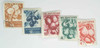 1372809 - Used Stamp(s)