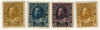 145621 - Unused Stamp(s) 