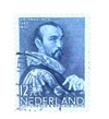 1343277 - Used Stamp(s)