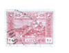 1357969 - Used Stamp(s)