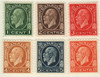 147169 - Mint Stamp(s) 