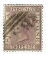 987501 - Used Stamp(s)