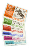 949414 - Used Stamp(s)