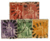 985240 - Used Stamp(s) 