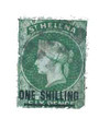 1174499 - Used Stamp(s) 