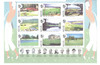 638419 - Mint Stamp(s) 