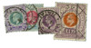 984712 - Used Stamp(s)