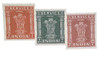 1171638 - Mint Stamp(s) 