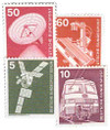 1104301 - Mint Stamp(s) 