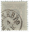 251623 - Used Stamp(s)