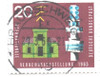 767948 - Used Stamp(s)