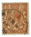 853749 - Used Stamp(s)