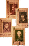 1247106 - Used Stamp(s)