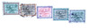 1363866 - Used Stamp(s)