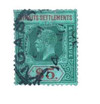 1037252 - Used Stamp(s) 