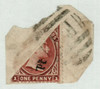 165498 - Used Stamp(s) 