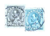 1070410 - Used Stamp(s)