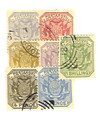 775226 - Used Stamp(s)