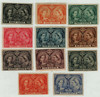 148811 - Unused Stamp(s) 