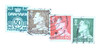 1072776 - Used Stamp(s) 