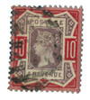 182469 - Used Stamp(s)