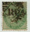 183132 - Used Stamp(s)