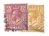 853708 - Used Stamp(s)