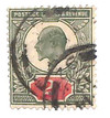 182542 - Used Stamp(s)