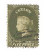 1003895 - Used Stamp(s)