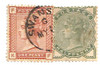 575193 - Used Stamp(s) 