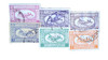 1364814 - Used Stamp(s)