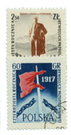 924789 - Used Stamp(s)