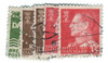 1072403 - Used Stamp(s) 