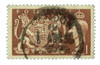 183160 - Used Stamp(s)