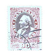 1073318 - Used Stamp(s)