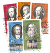 758225 - Used Stamp(s)