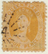 234875 - Used Stamp(s) 