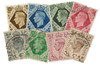 934828 - Used Stamp(s) 