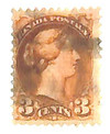 568520 - Used Stamp(s) 